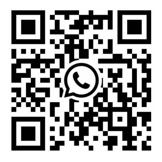 wa QR